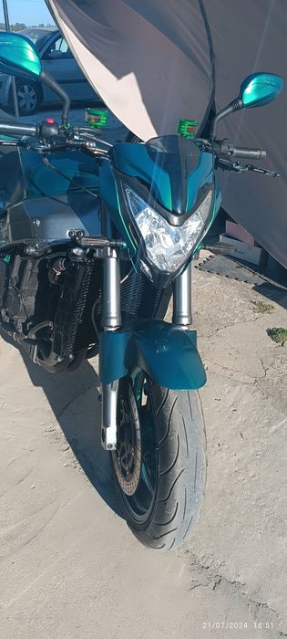 Vendo ou troco por mota do meu interesse