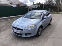 Fiat Bravo 2008рік.