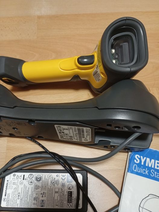 Сканер SYMBOL DS3578