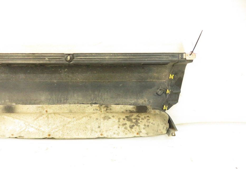 Zderzak Tył Smart Fortwo (450)