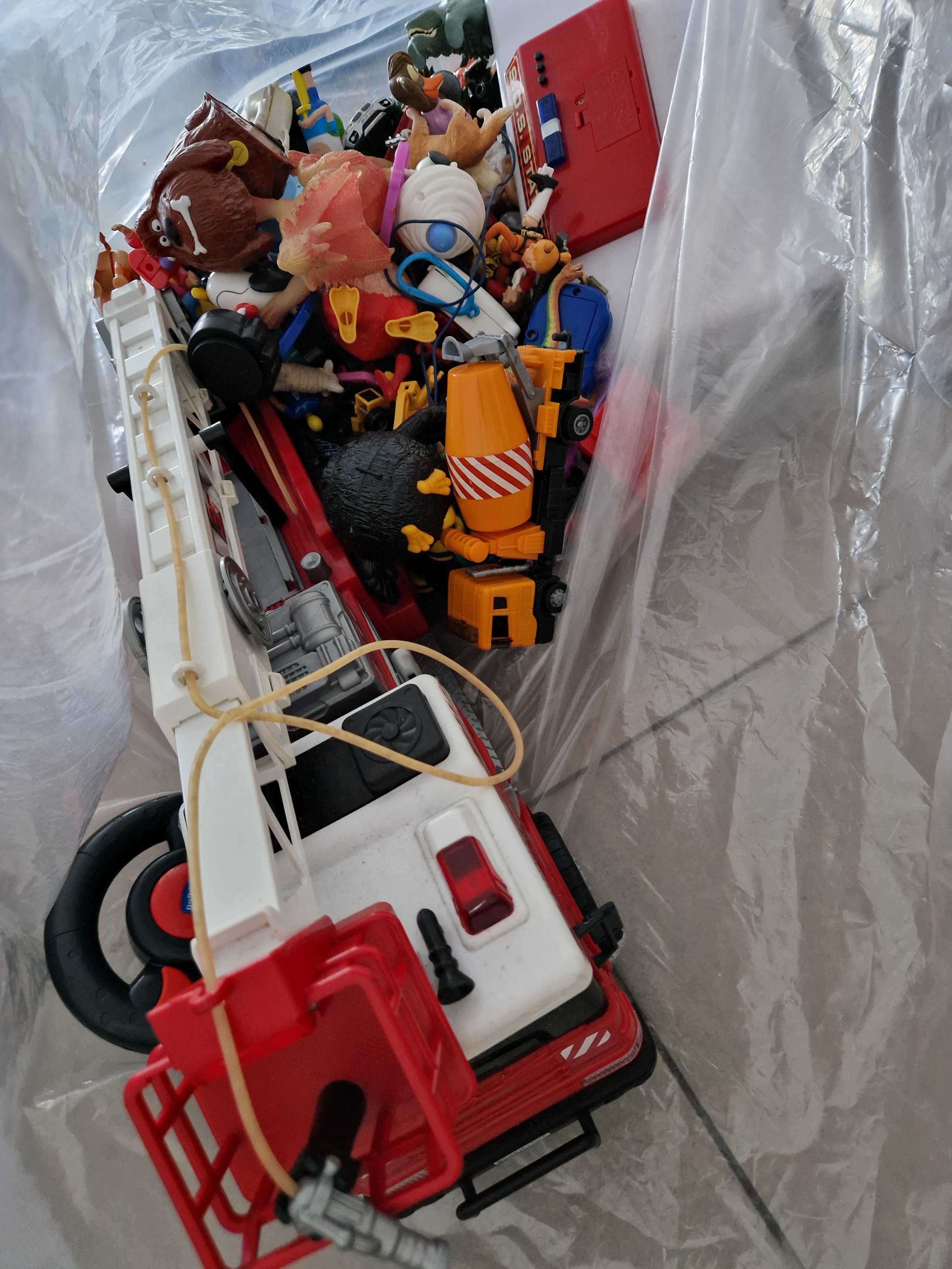 Brinquedos diversos