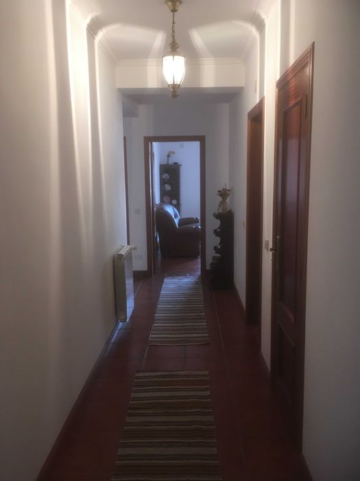 T5 duplex zona central Lousã