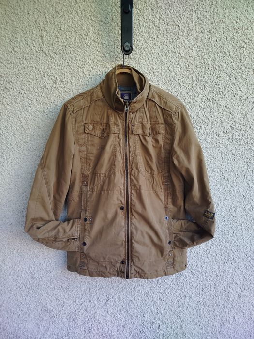 Куртка g star raw денім карго штани carhartt