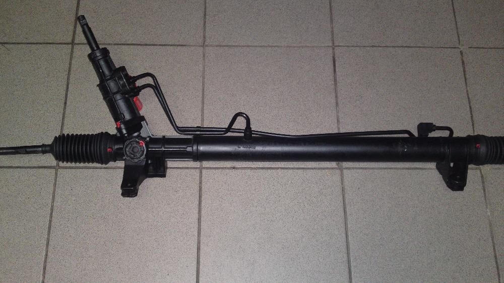 Przekładnia kierownicza maglownica Renault Master, Opel Movano