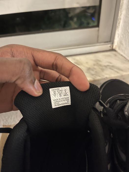 Asics Gel-Nyc ténis