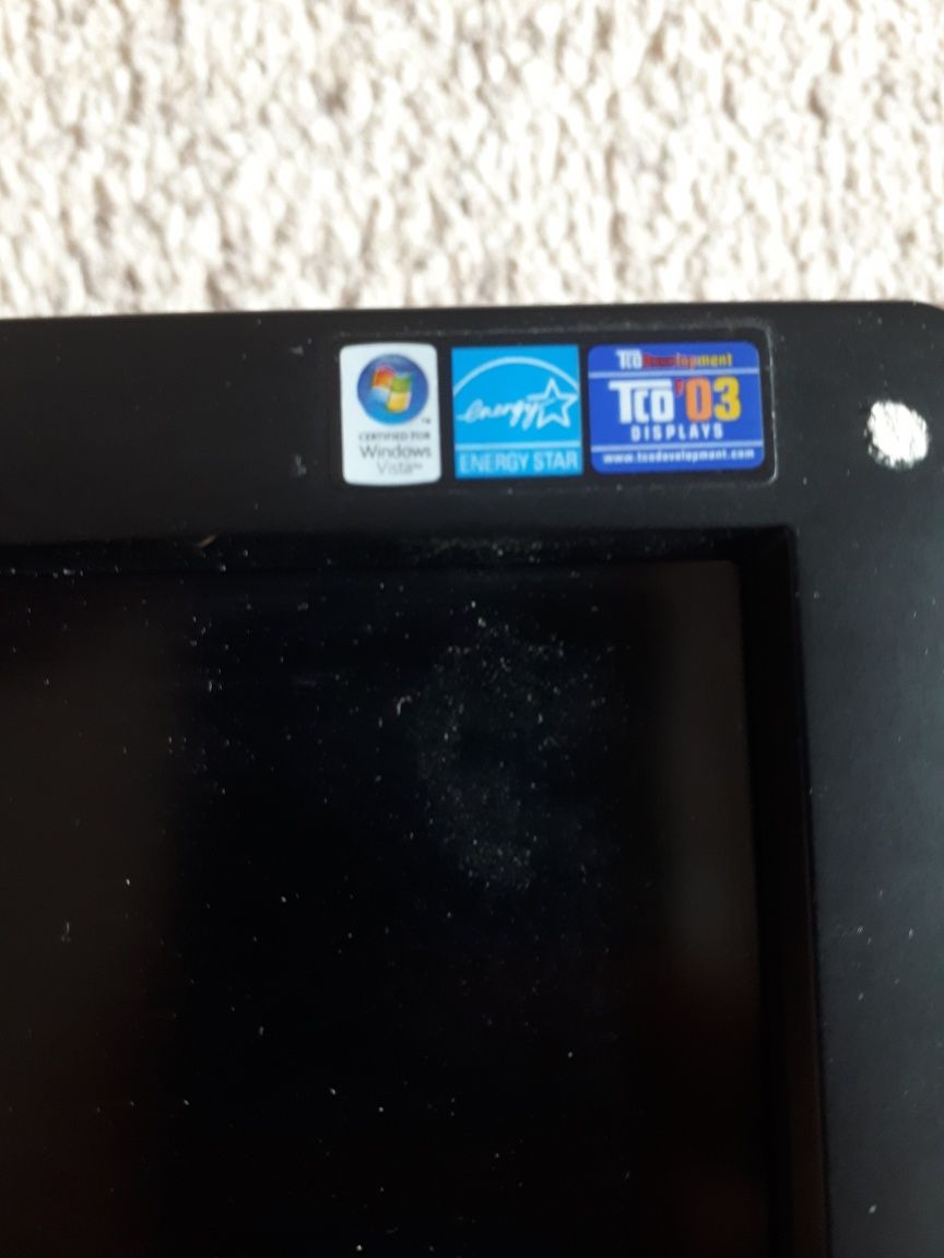 Монітор 24" Samsung 245T LS24HUCEBQ Black