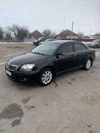 Toyota avensis 2008