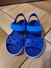 Босоножки crocs, сандали, крокси