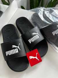 Чоловічі тапки Puma