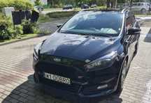 Ford Focus ST MK3 2016