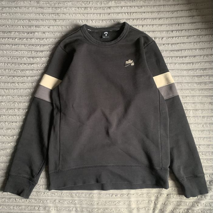 Светр Nike SB Вінтажний