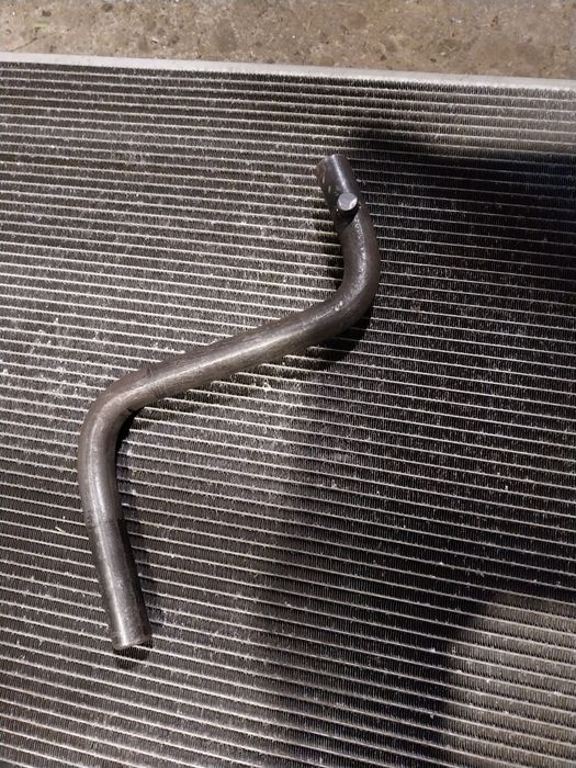 Stara korba sam s 7 andoria