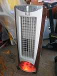 Aquecedor eléctrico