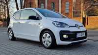 VW Up! Bogate wyposazenie LPG Citigo Mii