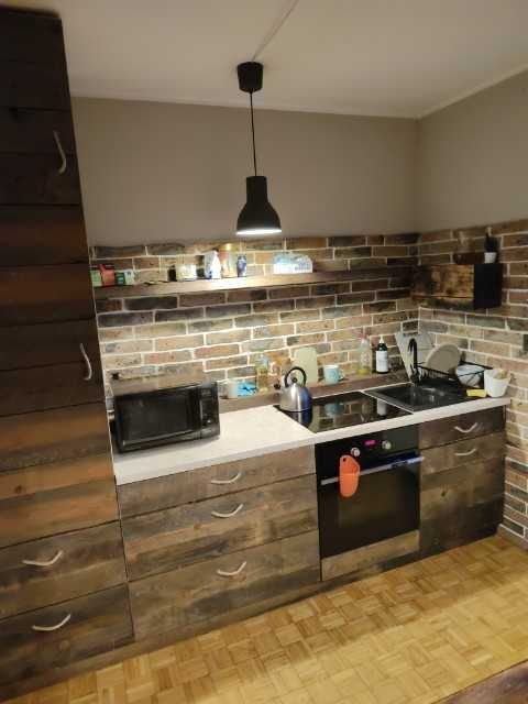 Do wynajęcia mieszkanie na Ratajach