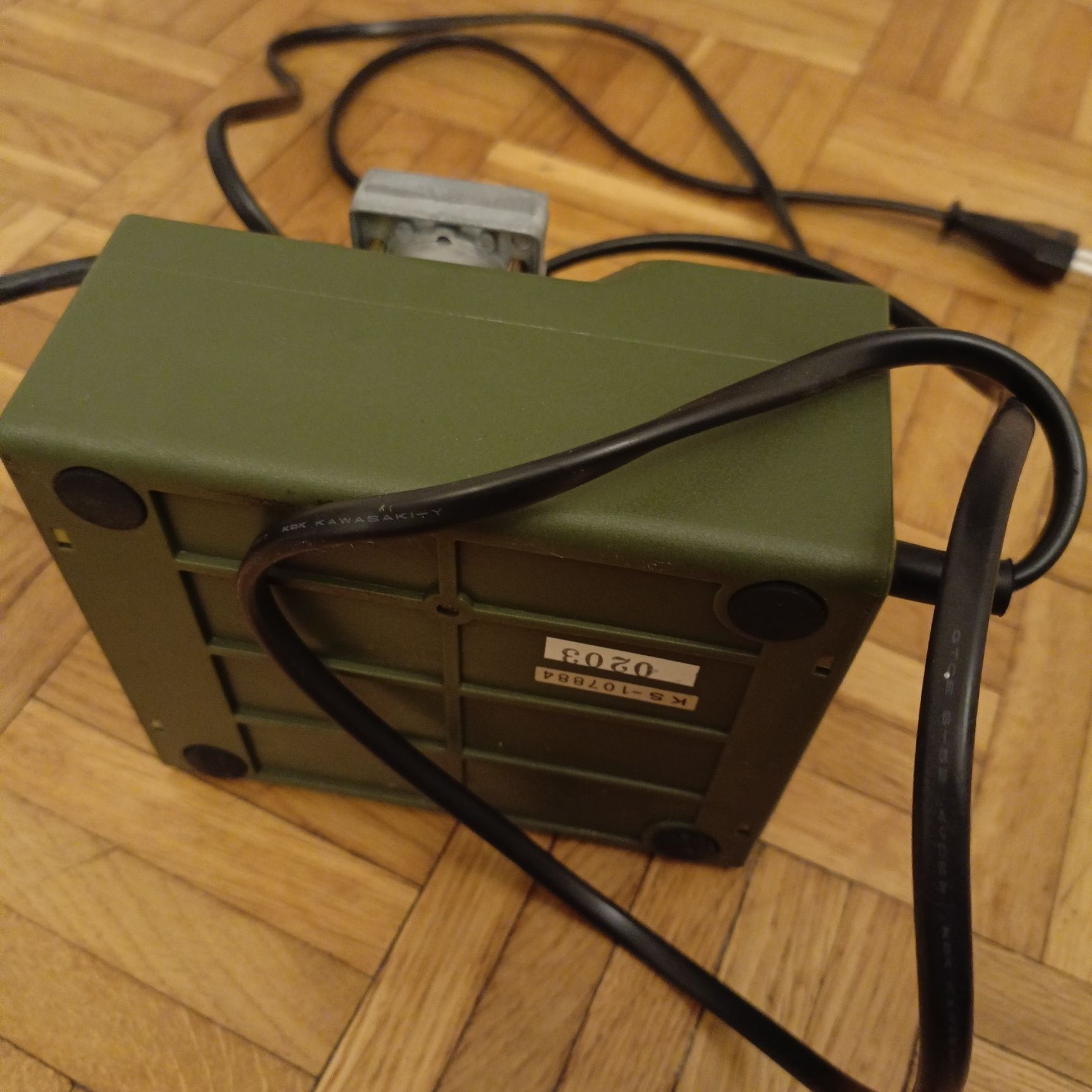 Kompresor Proxxon MK230