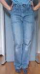 Spodnie jeansy Lee Rozm 14