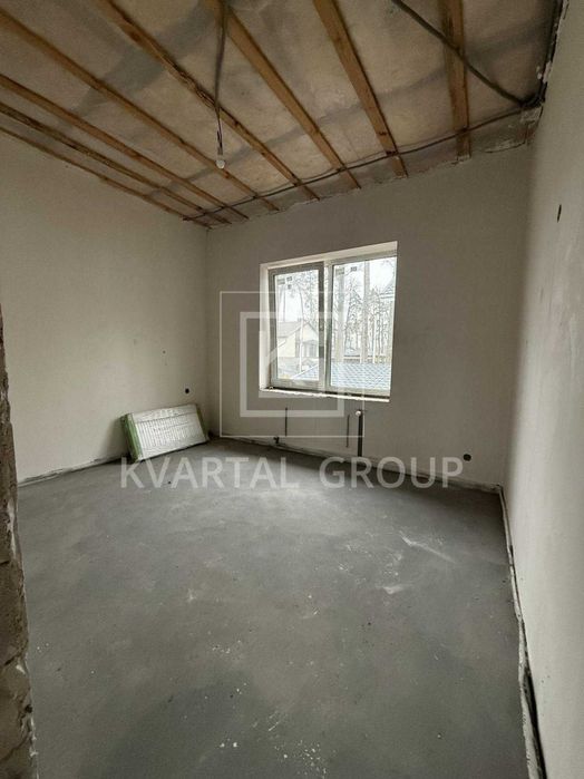 БЕЗ КОМІСІЇ! ТаунХаус 2 поверхи.3 кімнати+кухня студія.БЕЗ РЕМОНТУ.ГАЗ