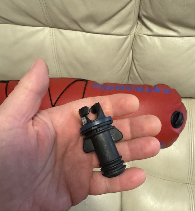 Буй для плавання та пірнання ПВХ