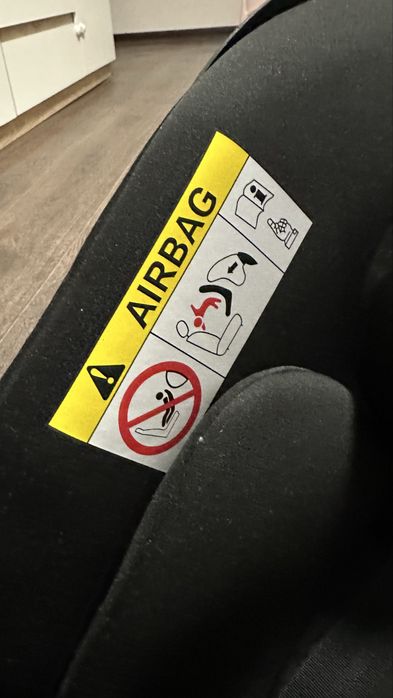 Автокрісло 0+ Автолюлька Caranello