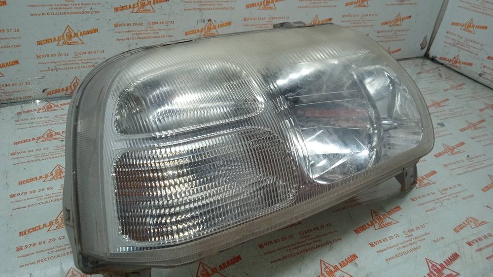 FAROL DIREITO SUZUKI GRAND VITARA I 2005