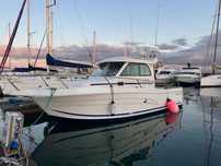 Starfisher 840wa 310cv