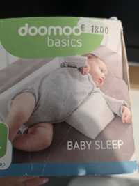 Suporte dormir bebê