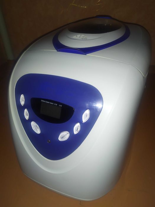 Хлебопечка MIRTA BM612