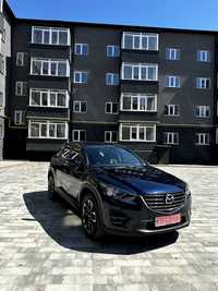 Mazda cx-5 premium 175 к.с 2.2 дизель