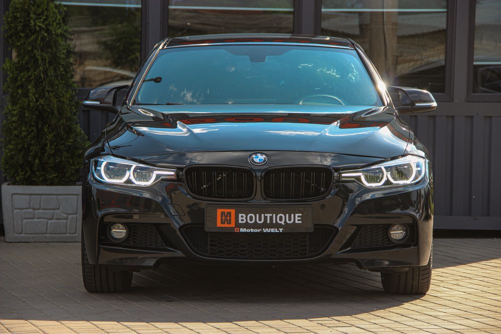 Продам BMW F30 330i 2016