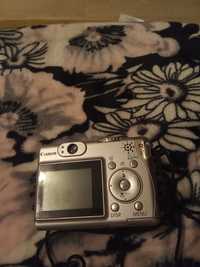 PowerShot530A фотоаппарат