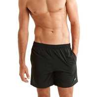 Шорты Speedo Heritage Leisure Black