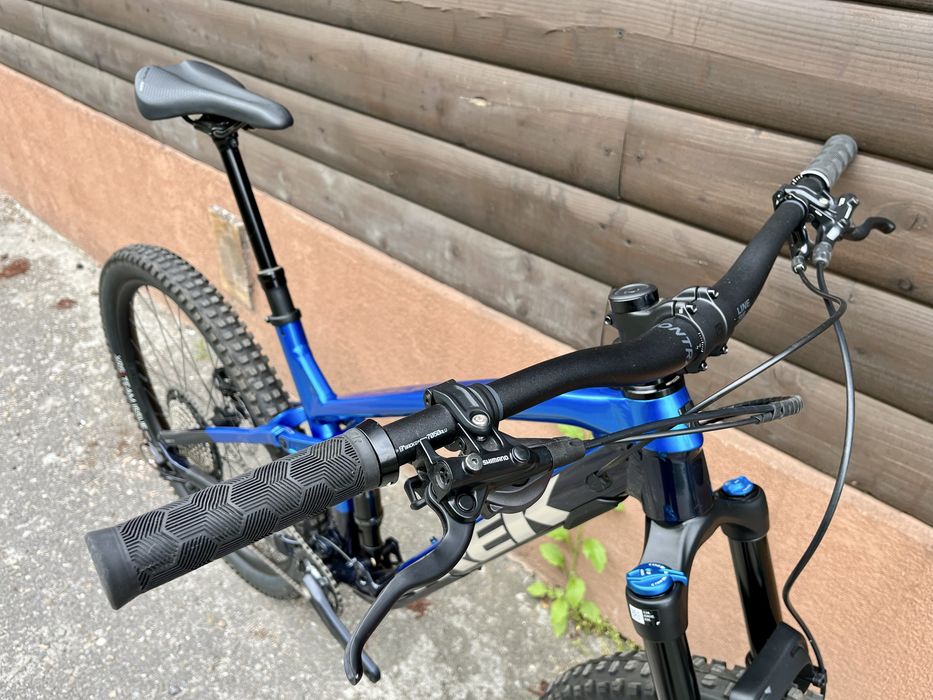 Nowy TREK Fuel EX 8 Gen 5 rozm. L MTB Trail