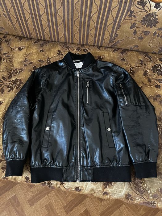 Куртка ZARA для хлопчика