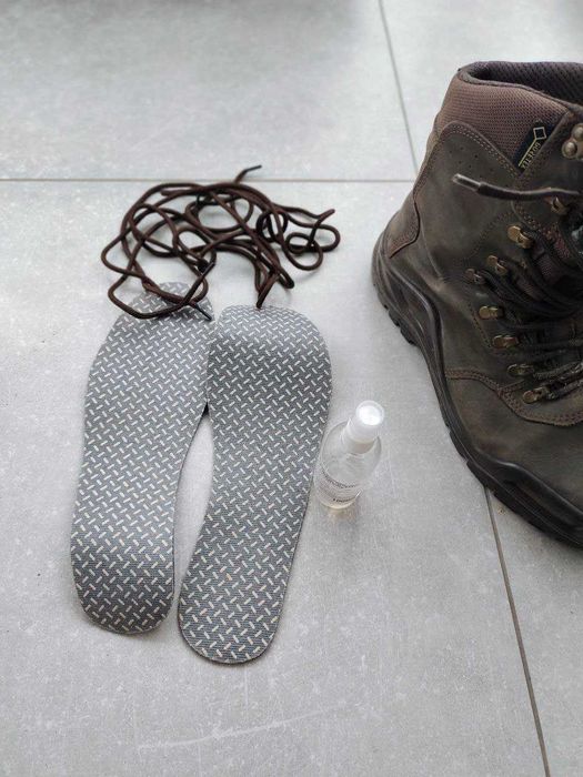 Берци Талан зимові