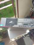 Komputer stacjonarny Fujitsu i5