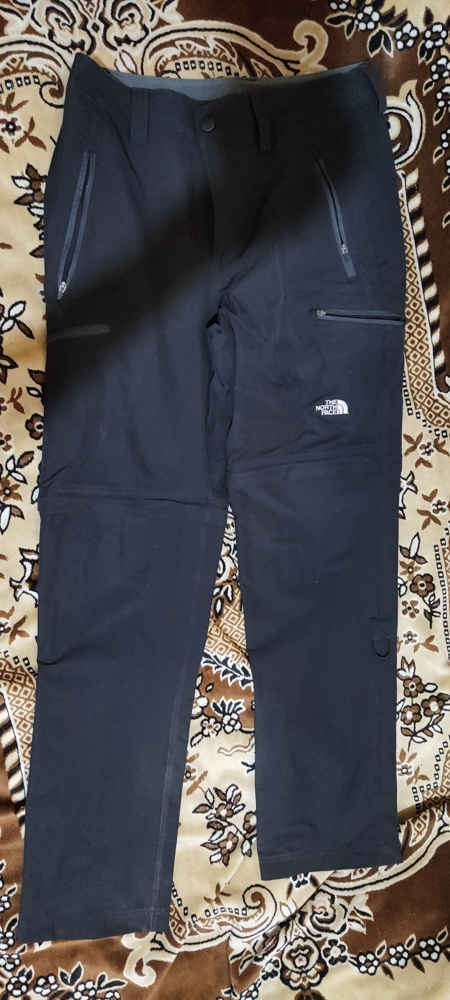 Штани трансформери The north face