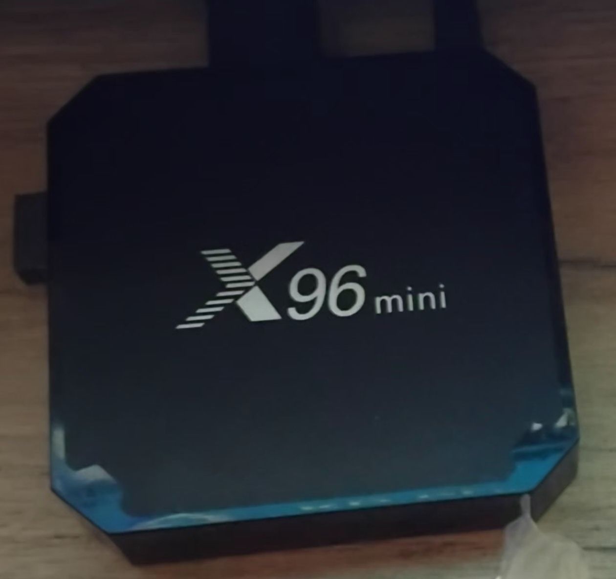 Смарт приставка X-96 MAX+ 4/64 Android 10 и Х-96 mini 2/16