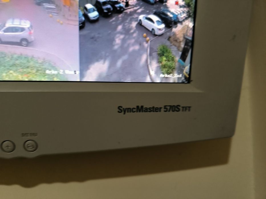 Монітор Samsung 15"