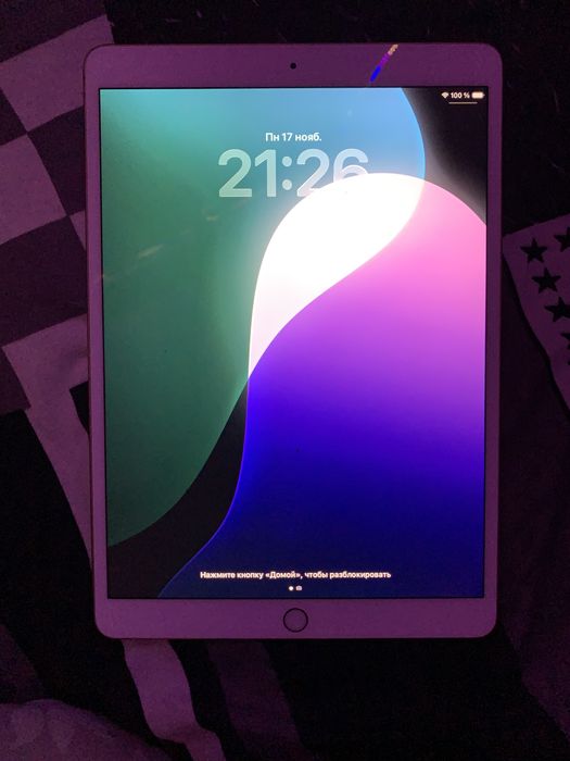 iPad Air 3-го поколение