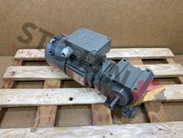 motoreduktor / przekładnia 0,37kW 28obr. 3fazowy HAMULEC SEW