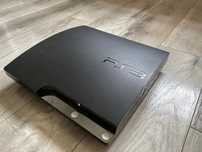 Playstation 3 Slim