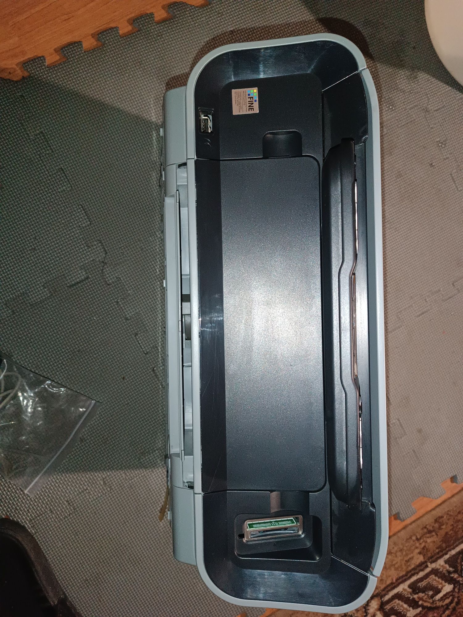 Прінтер Canon MP180