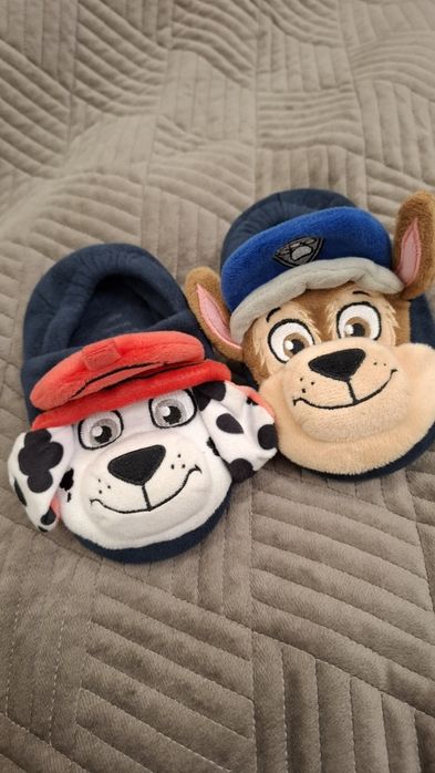 Капці 25/26 щенячий патруль paw patrol