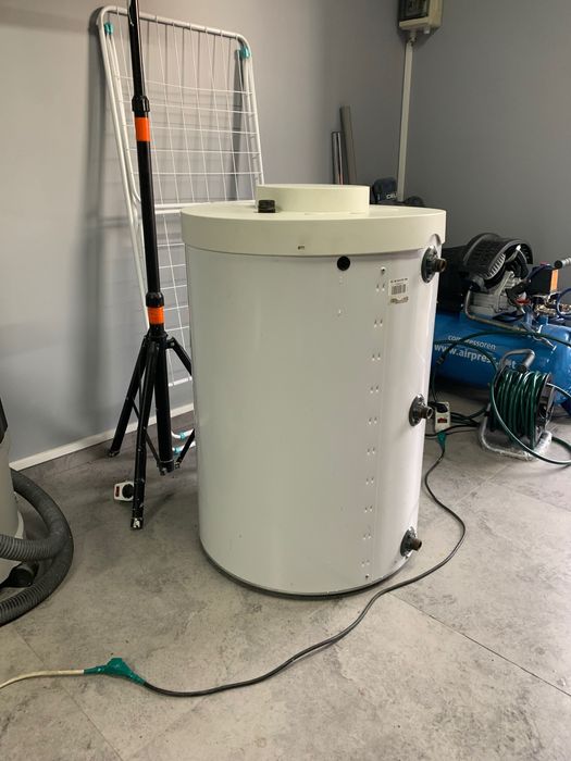 Viessmann Vitocell 100 W 100L -zasobnik ciepłej wody/super cena i stan