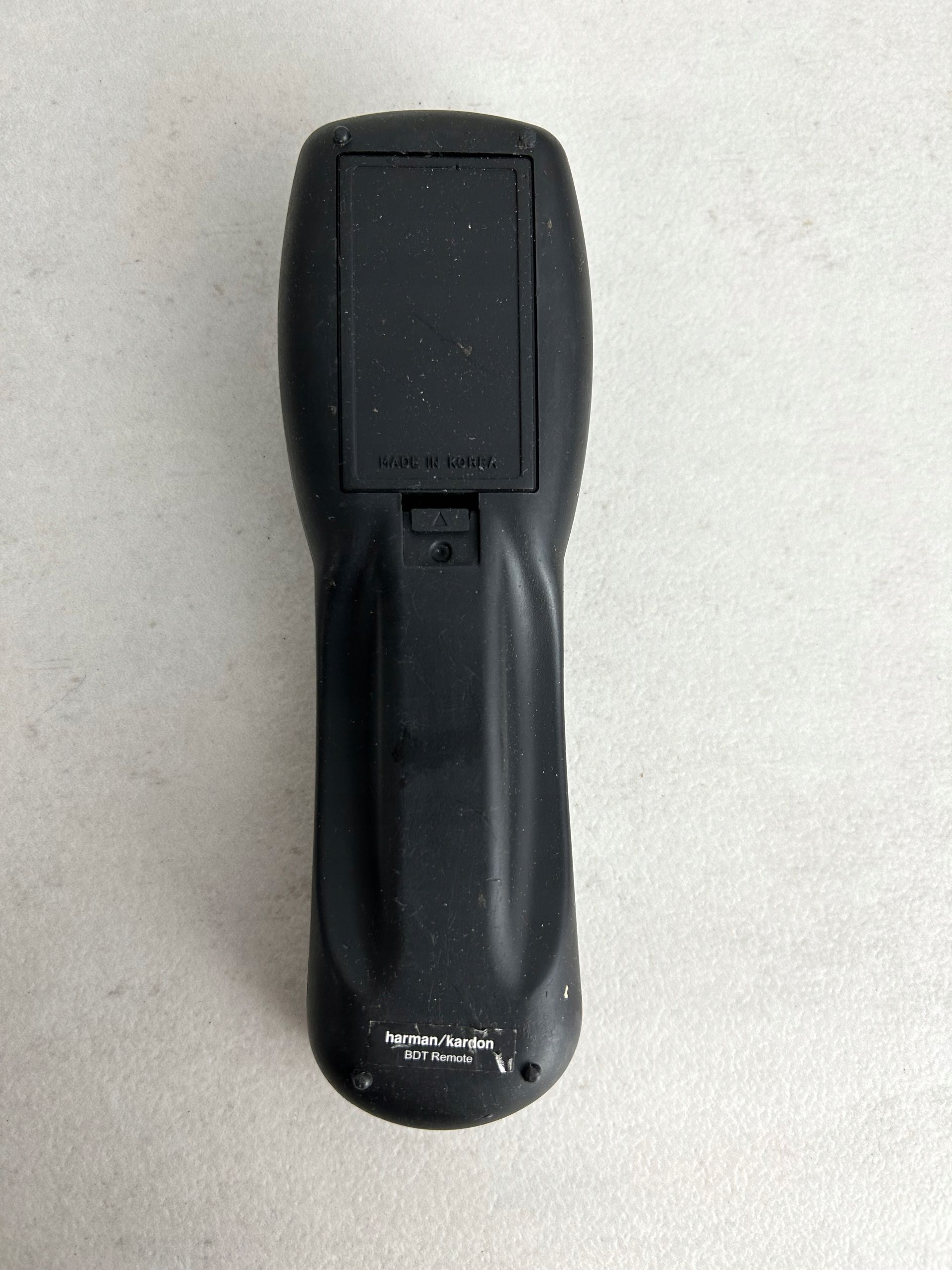 Pilot harman kardon BDT-2