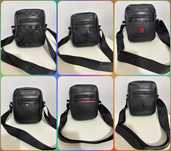 Listonoszki Torebki torebka louis vuitton listonoszka hugo boss