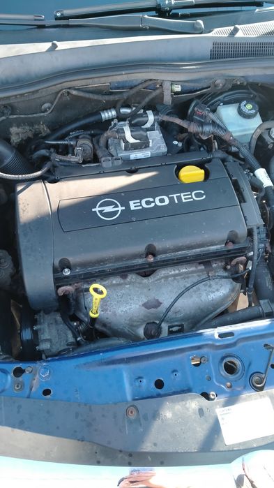 Продам Авто Опель Астра Н