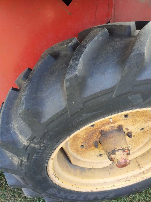 Massey Ferguson 206