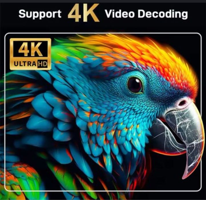 SMART TV приставка MX10 2/16гб Android TV STICK 4k ULTRA HD WIFI HDMI